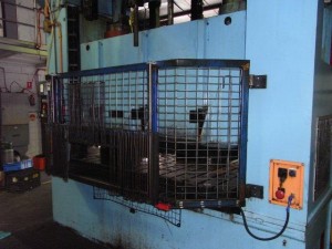 Bliss Welded Products Press 3